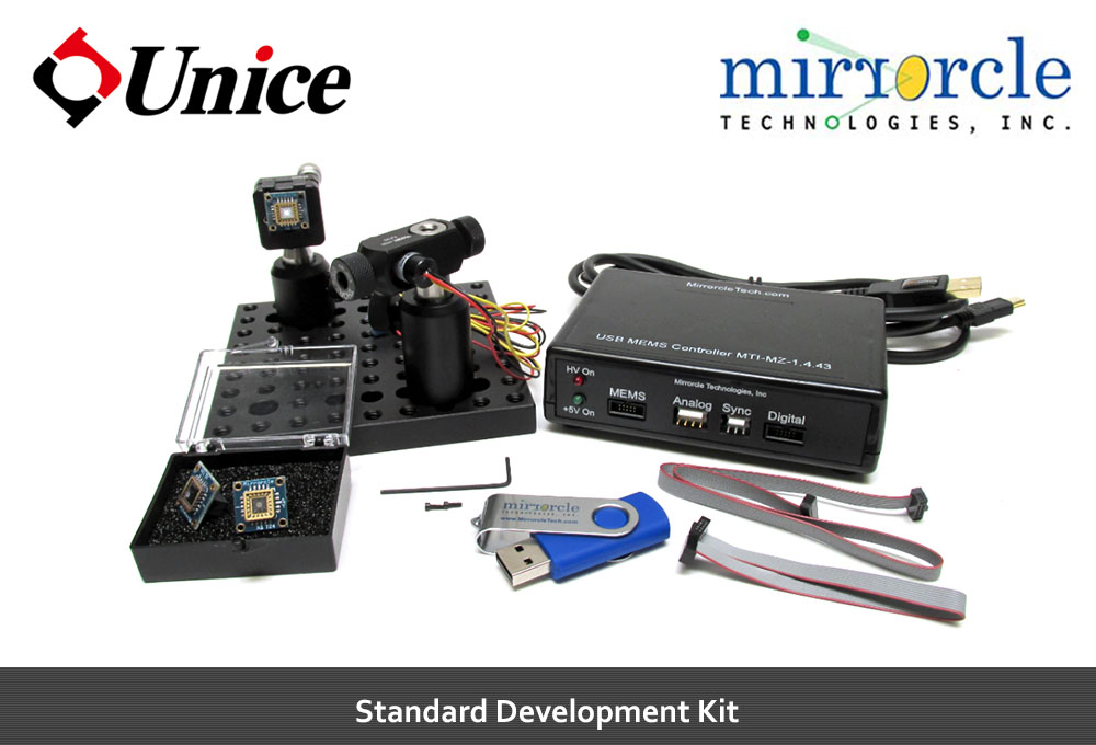 Standard Development Kit